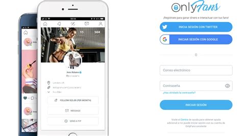 only fans para mujeres app|OnlyFans PARA MUJERES: cómo funciona y cómo crearlo